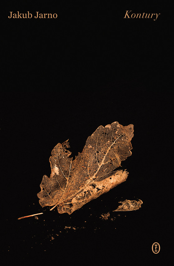 okładka Kontury ebook | epub, mobi | Jakub Jarno
