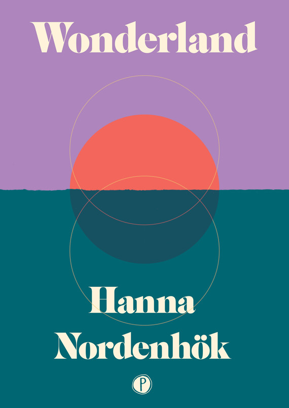okładka Wonderland ebook | epub, mobi | Hanna Nordenhok