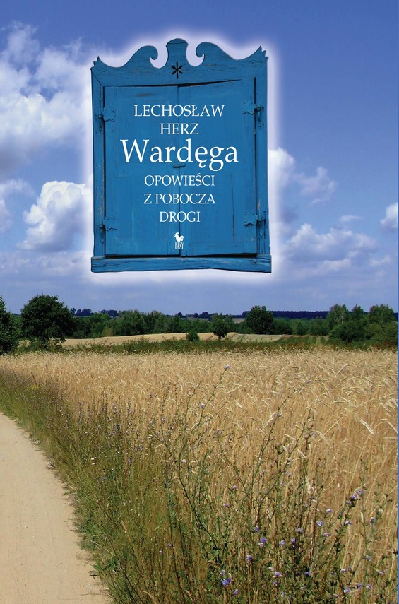 okładka Wardęga ebook | epub, mobi | Lechosław Herz