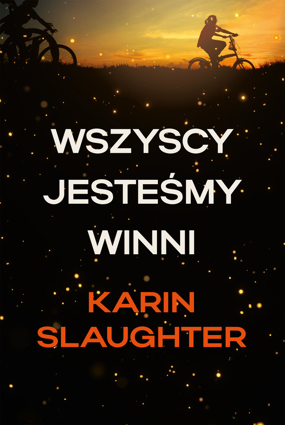 okładka Wszyscy jesteśmy winni ebook | epub, mobi | Karin Slaughter