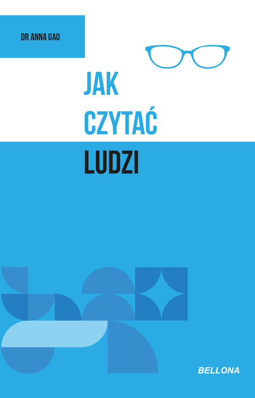 okładka Jak czytać ludzi książka