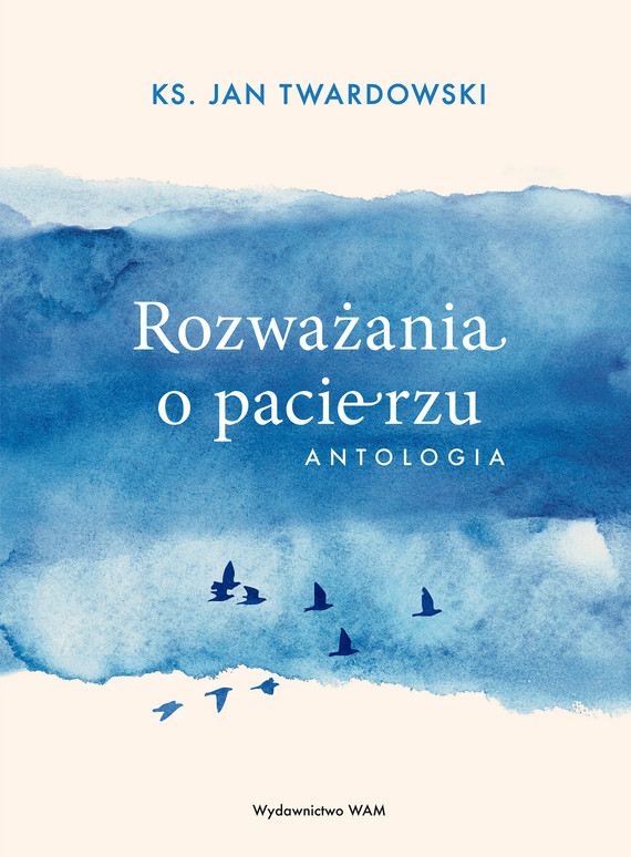 okładka Rozważania o pacierzu ebook | epub, mobi | Ks. Jan Twardowski