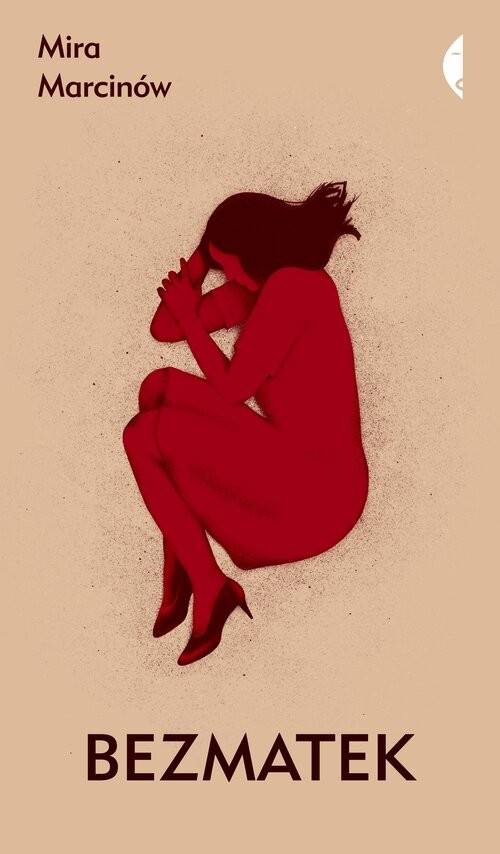 okładka Bezmatek książka | Mira Marcinów