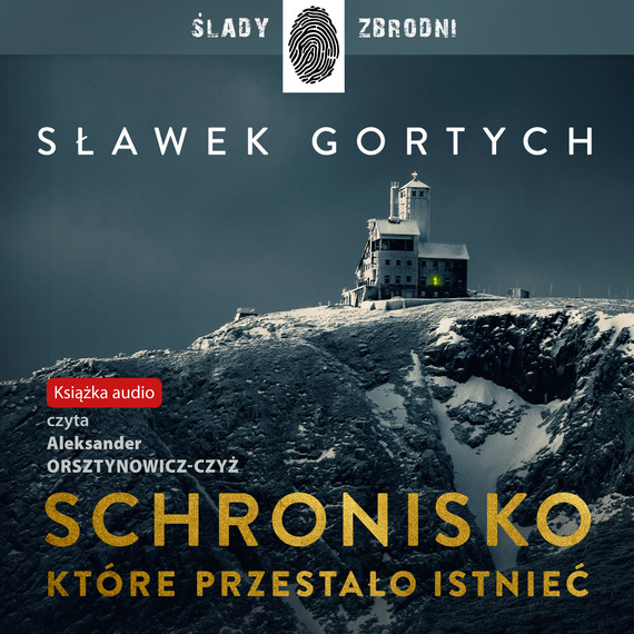 Schronisko, które przestało istnieć