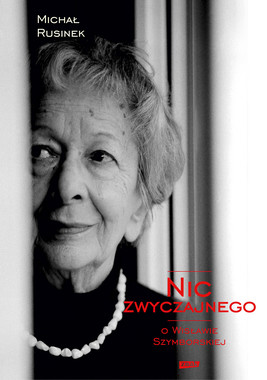 Nic zwyczajnego