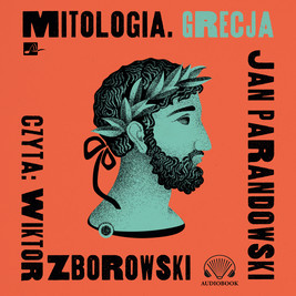 Mitologia. Grecja