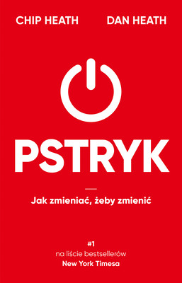 Pstryk, Jak zmieniać, żeby zmienić
