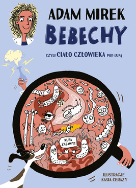 Bebechy