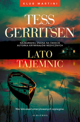 LATO TAJEMNIC