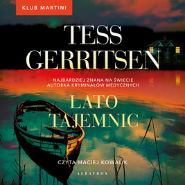 Lato tajemnic