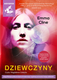 okładka Dziewczyny. Audiobook | MP3 | Lisa Gardner