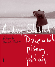 okładka Dziennik pisany później. Audiobook | MP3 | Andrzej Stasiuk