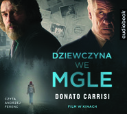 DZIEWCZYNA WE MGLE