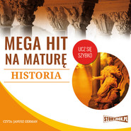 Mega hit na maturę. Historia