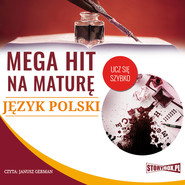 Mega hit na maturę. Język polski