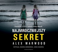 NAJMROCZNIEJSZY SEKRET