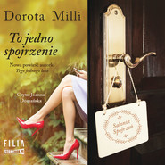 To jedno spojrzenie