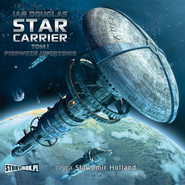 Star Carrier. Tom I