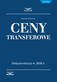 Ceny transferowe