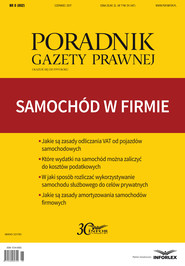 Samochód w firmie