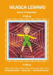 Władca Lewawu Doroty Terakowskiej