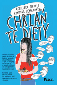 Chrzan te diety