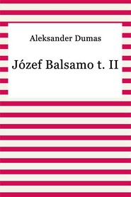Józef Balsamo t. II