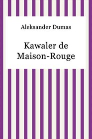 Kawaler de Maison-Rouge