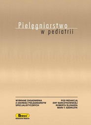 Pielęgniarstwo w pediatrii