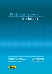 Pielęgniarstwo w chirurgii