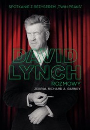 David Lynch. Rozmowy