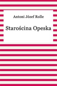 Starościna Opeska