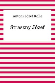 Straszny Józef