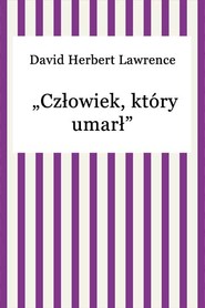 Człowiek, który umarł