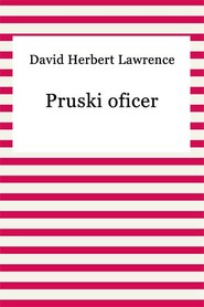 Pruski oficer