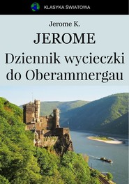 Dziennik wycieczki do Oberammergau