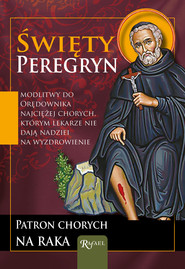 Święty Peregryn