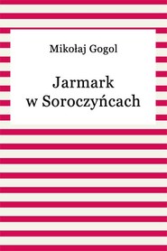Jarmark w Soroczyńcach