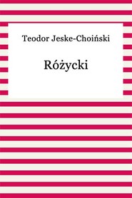 Różycki