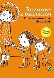 Rozmowy z dzieckiem