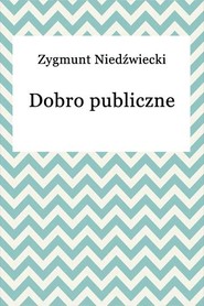 Dobro publiczne