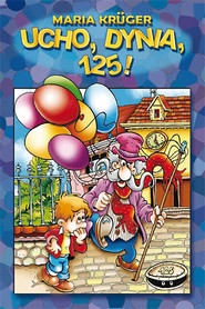Ucho. dynia. 125!