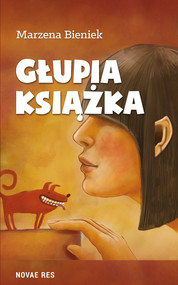 Głupia książka