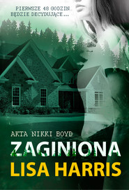 Zaginiona