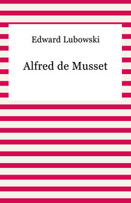 Alfred de Musset