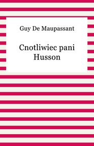 Cnotliwiec pani Husson