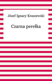 Czarna perełka
