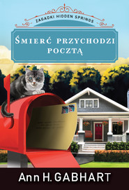 Śmierć przychodzi pocztą