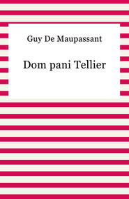 Dom pani Tellier