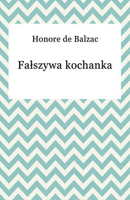 Fałszywa kochanka